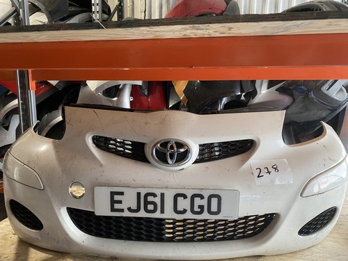2009 2012 toyota aygo vvt - toyota,