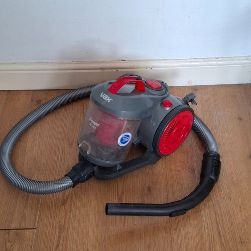 Vax power revive cylinder - revive,
