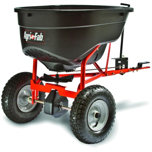 Sullivan usa built tow - il,