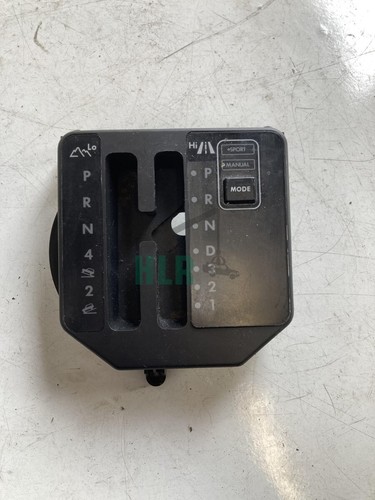 Range rover p38 auto gearbox - p38,