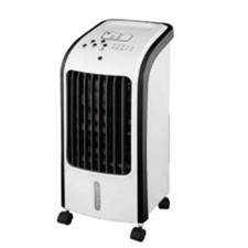 Quest Bolivia 4L Fan Cooler