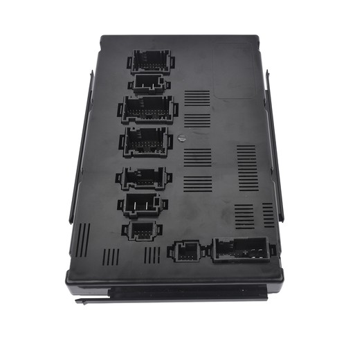 New rear signal acquisition - new,