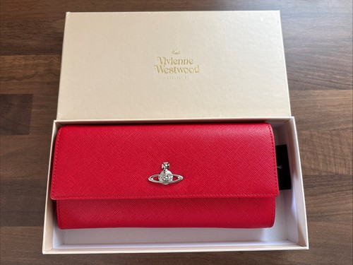 Vivienne westwood red - vivienne, leather