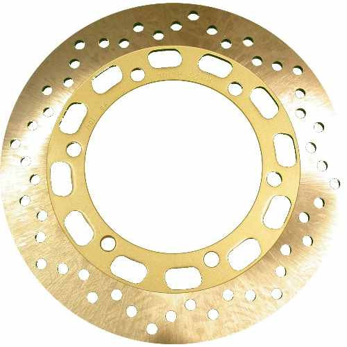 Tourmax rear brake - brake, disc