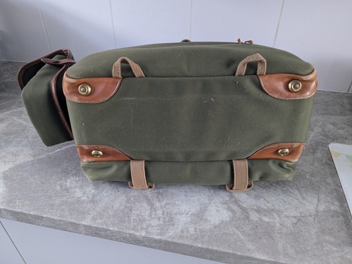 Billingham 445 camera bag