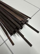 1m Long 3mm Wide Ebony