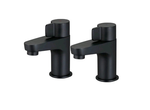 Goodhome cavally bath pillar - goodhome,