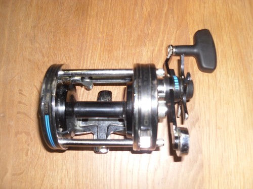 Abu garcia ambassadeur 7000c - ambassadeur,