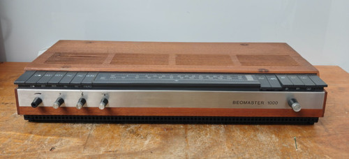 Bang olufsen beomaster - olufsen,