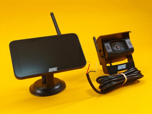Digital reversing camera - reversing,