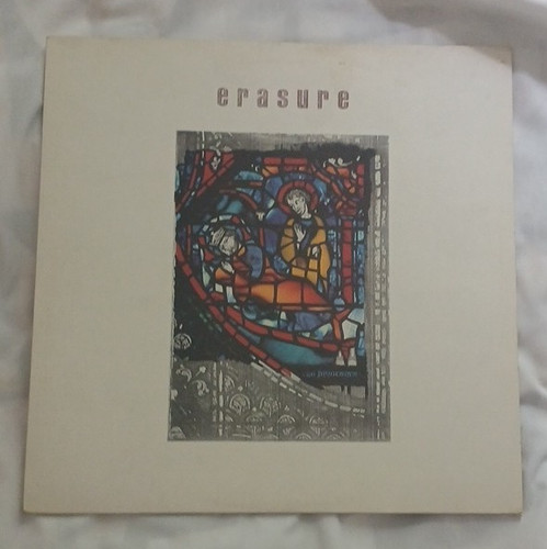 Erasure the innocents - the, innocents,