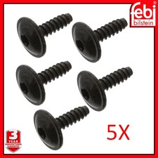 Undertray / Soundproof Screw