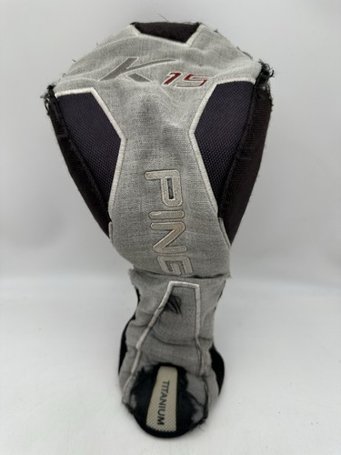 Ping k15 driver - ping,