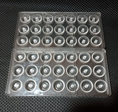 Pavoni polycarbonate - 1,