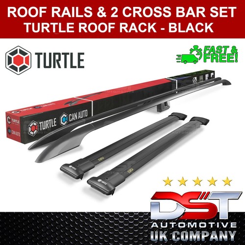 Fits mercedes vito roof rails - mercedes,