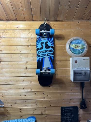 Racing bikes x dogtown - se,