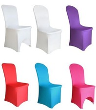 New Spandex Chair Cover for