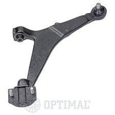 Front Track Control Arm Right