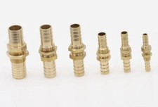 Motorsport Bulkhead Fitting