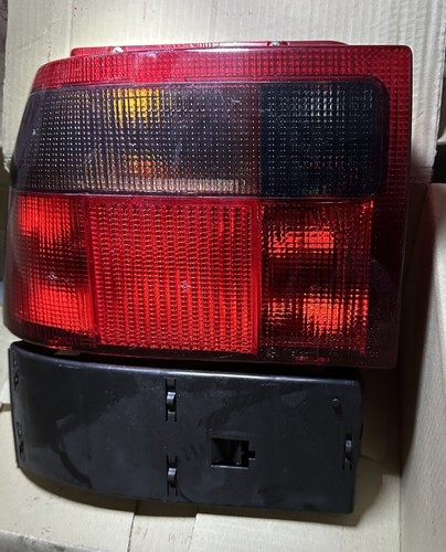 Genuine citroen rear lamp - genuine,