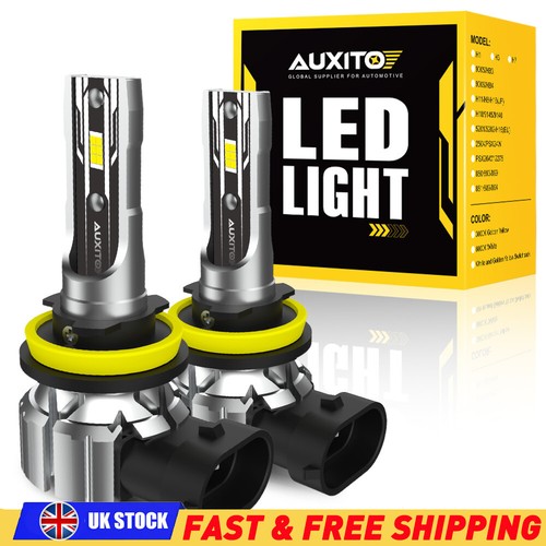 Auxito h11 led - auxito, headlight