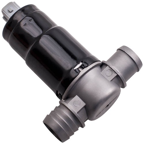 Idle air control - air, bmw