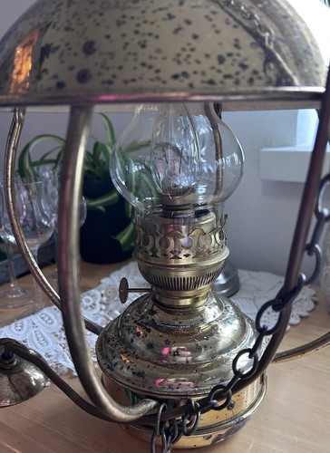 Reclaimed vintage brass - reclaimed,