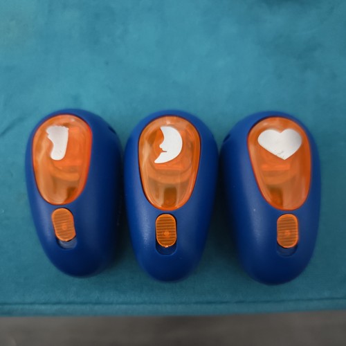 Fiskars pop lever - 3, up