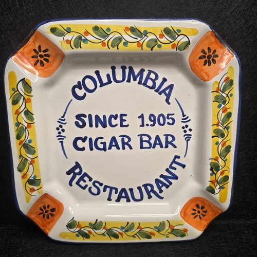 Columbia restaurant tampa - columbia,
