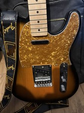 Fender Squier Affinity Telecaster Electric Guitar