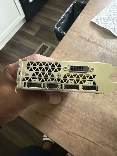 Video card 1060de - video,
