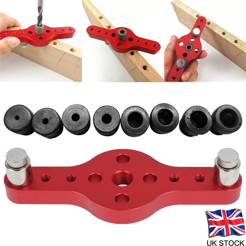 10mm vertical pocket hole - 2-10mm,