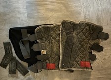 Equilibrium Equestrian Horse