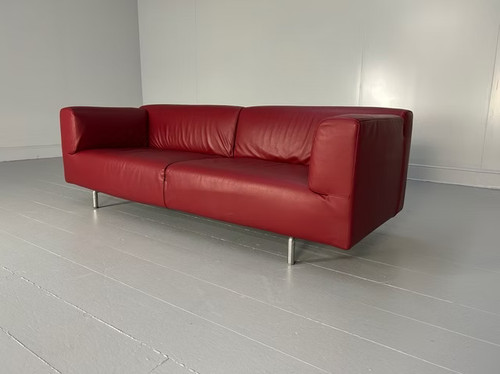 Cassina 250 met - "250, sofa