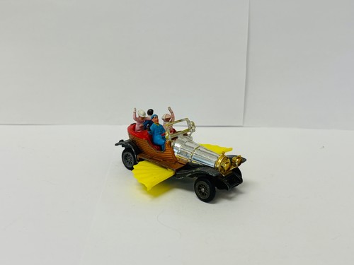 Corgi juniors whizzwheels - juniors,