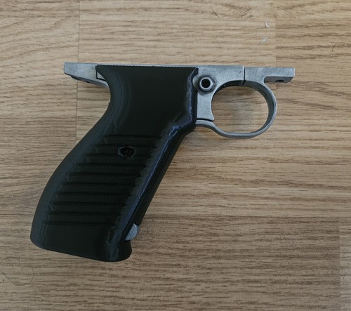 Crosman wide grip 2240 - wide,
