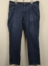 Wrangler Texas Mens Jeans W40