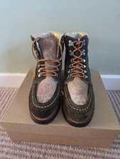 Penelope Chilvers Pioneer Boots Size 5 BNIB