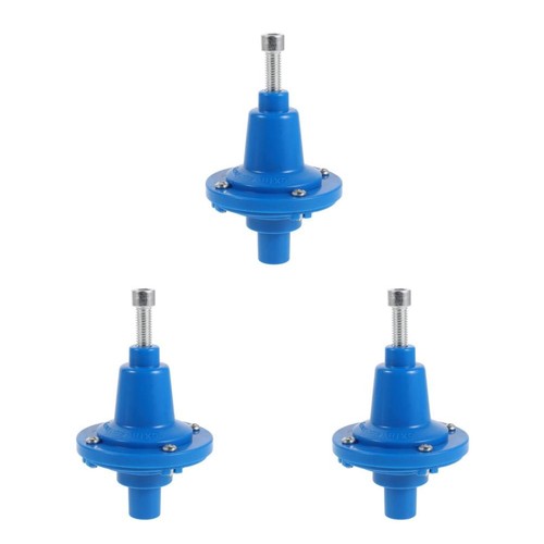 3pcs milking machine pressure - 3pcs,
