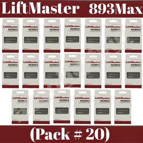 893max button liftmaster - button,