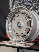 Classic BMW Alloy Wheels E28