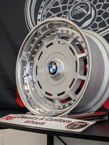Classic bmw alloy - classic,