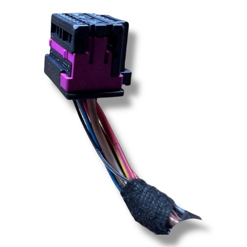 Audi wiring connector - a4,