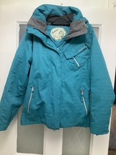 Surfanic Ladies Turquoise