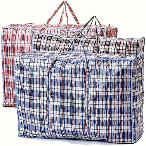 Jumbo laundry bags - 5x,