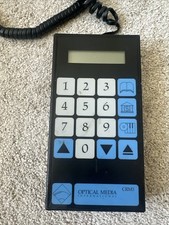 EMULATOR II remote Controller E-MU EMULATOR 2 remote for CDS3 Rom