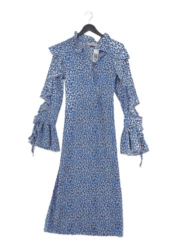 Never fully dressed shirt midi - fully,