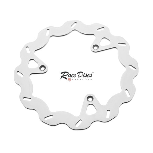 Yamaha front brake disc - yamaha,