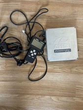 GC8 Subaru Impreza Apexi Power