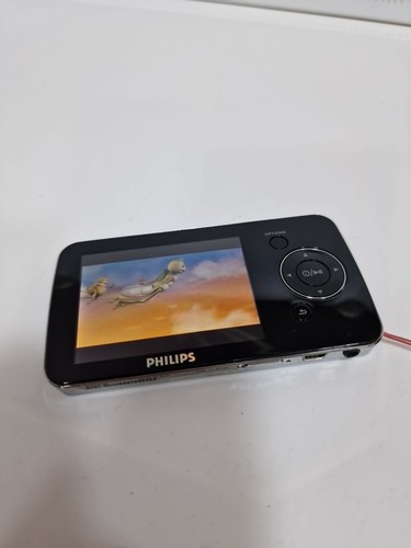 Philips gogear 4gb mp3 - gogear, mp3/mp4